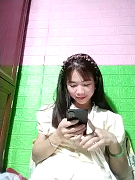 AmyLinee01 Live Chatraum