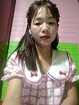 AmyLinee01 Webcamshow
