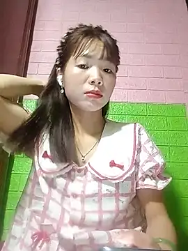 AmyLinee01 웹캠 쇼