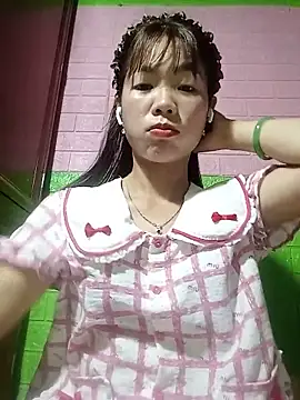 AmyLinee01 Webcam show