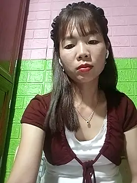 AmyLinee01 网络视讯表演