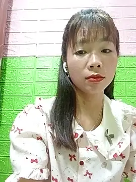 Webkamerová show AmyLinee01