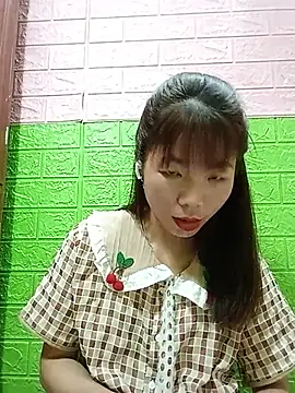 AmyLinee01n Webbikameraesitys