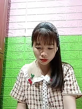 AmyLinee01 网络视讯表演