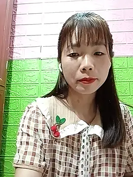 โชว์เว็บแคมของ AmyLinee01