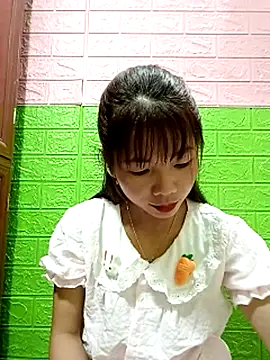 AmyLinee01n Webbikameraesitys