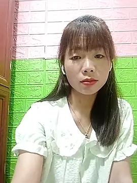 AmyLinee01 网络视讯表演