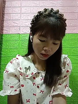Вебкам-шоу AmyLinee01