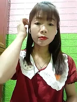 AmyLinee01's Webcam Show