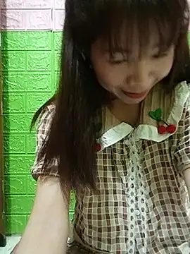 AmyLinee01 网络视讯表演