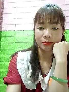 AmyLinee01 Adlı Modelin Web Kamerası Şovu