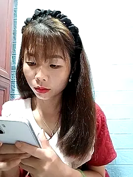 AmyLinee01 网络视讯表演