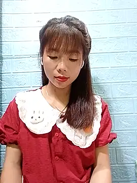 AmyLinee01 网络视讯表演