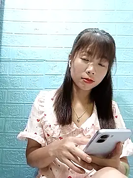 AmyLinee01 网络视讯表演