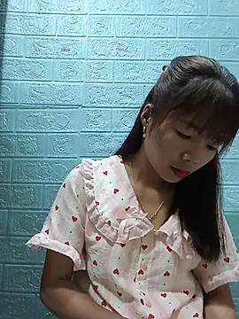 AmyLinee01 网络视讯表演