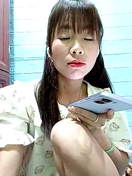AmyLinee01 网络视讯表演