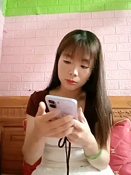 AmyLinee01 Show Webcam