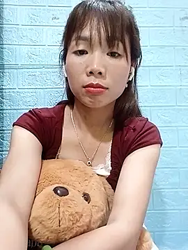 AmyLinee01 网络视讯表演