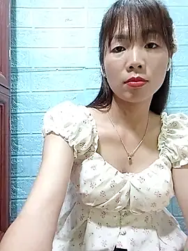 AmyLinee01 Show Webcam