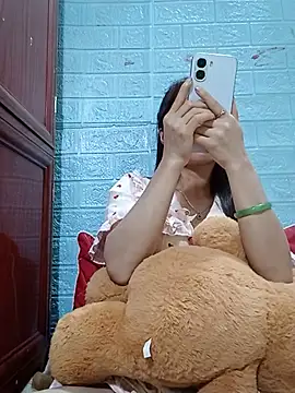 Show de AmyLinee01 na webcam