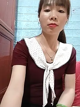 AmyLinee01 网络视讯表演