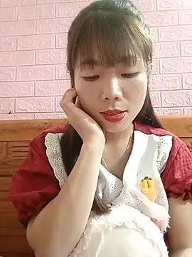 AmyLinee01 Show Webcam