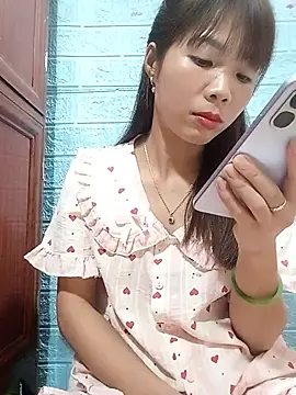 AmyLinee01 网络视讯表演