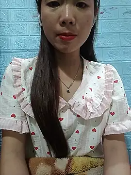 AmyLinee01 现场XXX聊天