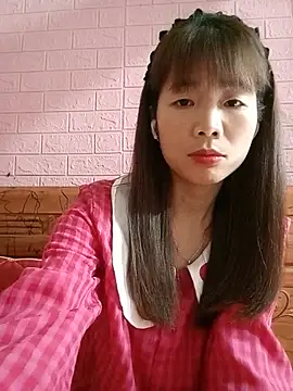 AmyLinee01 网络视讯表演