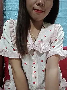 AmyLinee01 网络视讯表演