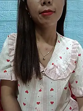 AmyLinee01 Pertunjukan Webcam