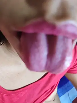 FansBRISA Webcam-Show