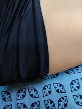 Show modela FansBRISA na web-kameri