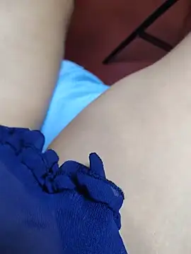 FansBRISA webcam show