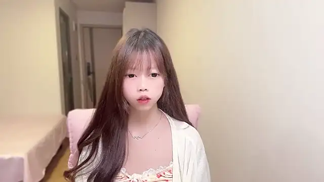 xiaobaozi-520 在線直播表演