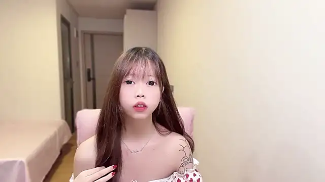xiaobaozi-520 网络视讯表演