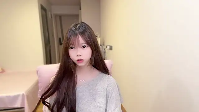 xiaobaozi-520 Cameră chat live