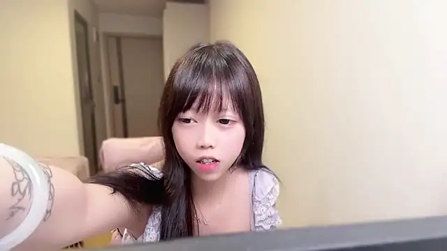 xiaobaozi-520 在線直播表演