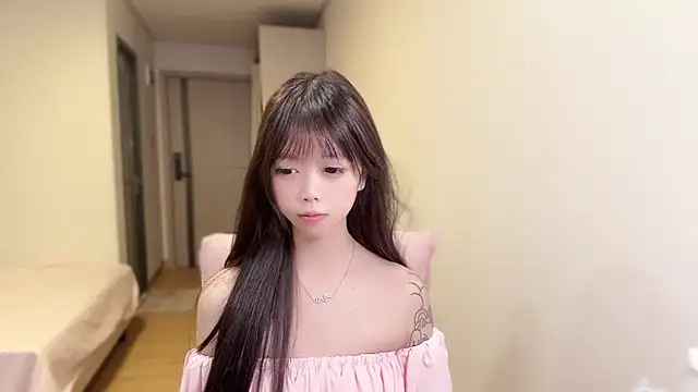 xiaobaozi-520 网络视讯表演