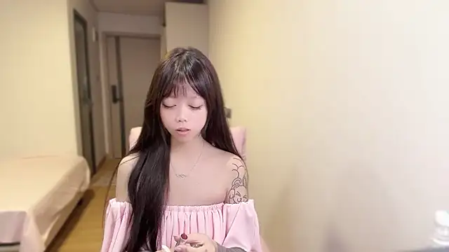عرض كام xiaobaozi-520