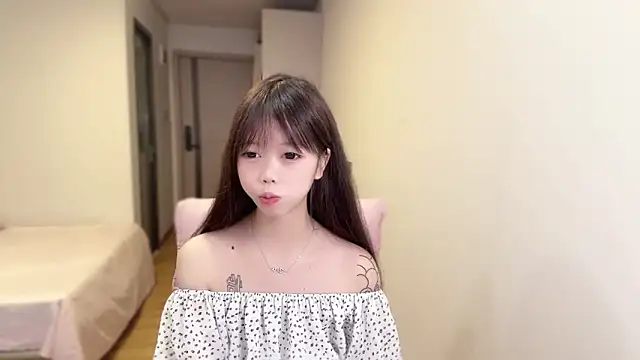 xiaobaozi-520 网络视讯表演