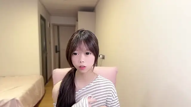 xiaobaozi-520 网络视讯表演