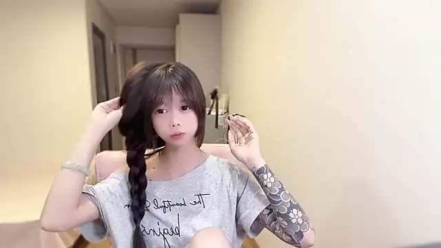 xiaobaozi-520 在線直播表演