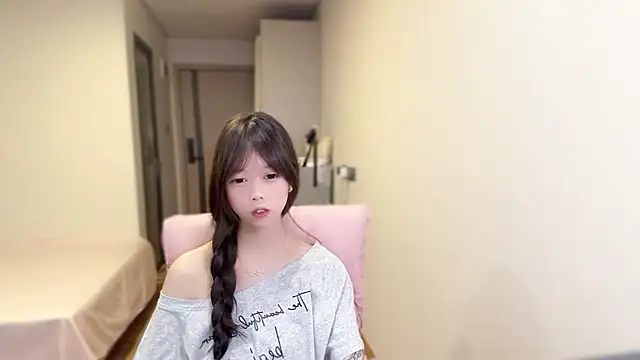xiaobaozi-520 在線直播表演