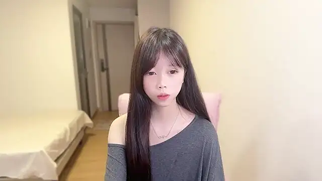 xiaobaozi-520 Show Webcam