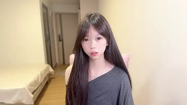 xiaobaozi-520 Show Webcam