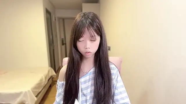 xiaobaozi-520 Show Webcam