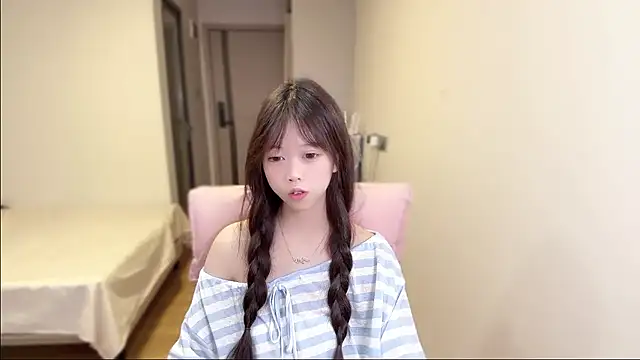 Chat +18 de xiaobaozi-520 ao vivo