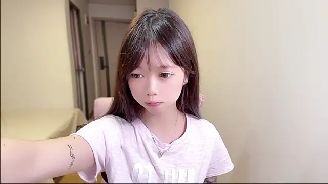 xiaobaozi-520's Live XXX Chat