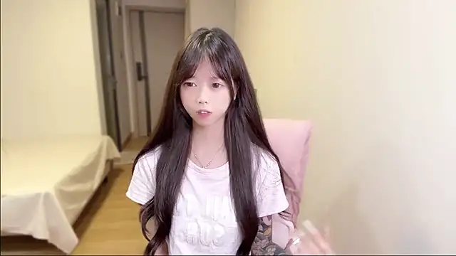 xiaobaozi-520's Live XXX Chat